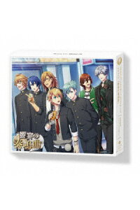 楽天ブックス うたの プリンスさまっ Shining Liveドラマcd 饗宴の奏鳴曲 ソナタ 初回限定盤シャイニング学園ver 鳥海浩輔 Cd 楽天ブックス うたの プリンスさまっ Shining Liveドラマcd 饗宴の奏鳴曲 ソナタ 初回限定盤シャイニング学園ver 鳥海浩輔 Cd